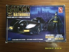 Amt1107 batman 1989 for sale  Cleveland