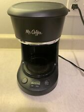 Mr. coffee cup for sale  Marshall