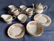 Colclough bone china for sale  VENTNOR