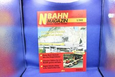 Bahn magazin mai gebraucht kaufen  Dresden
