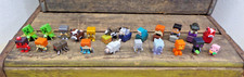 Lot minecraft minifigures for sale  Huntington Beach