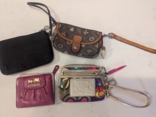 Dooney bourke coach for sale  South Boston