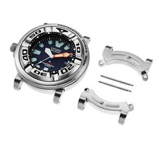 Silver watch body for sale  Hempstead