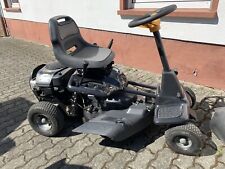 Mtd culloch aufsitzmäher gebraucht kaufen  Bitburg