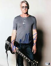 Paul weller autographed for sale  LIVERPOOL
