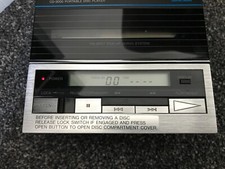 Memorex 3000 portable for sale  CLACTON-ON-SEA