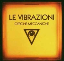 Vibrazioni officine meccaniche usato  Latina