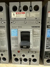 Fxd63b200 siemens 200 for sale  Strafford