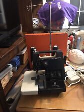 Vintage husqvarna viking for sale  Durham