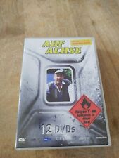 Achse dvd box gebraucht kaufen  Berlin