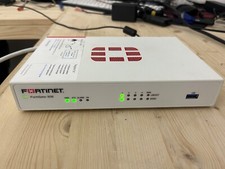 Firewall fortigate 30e usato  Nembro
