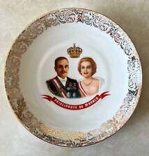 Assiette décorative principau d'occasion  Ajaccio-