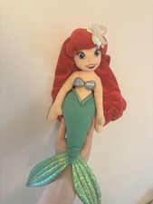 Official disney ariel for sale  EXETER
