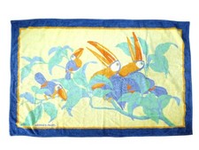 Drap plage hermes d'occasion  Paris VII