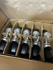 Gatekeeper Caster Smart Wheels resistente durável estojo giratório de 20 W-9470A comprar usado  Enviando para Brazil