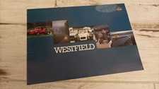 Catalogue brochure westfield d'occasion  Longeville-sur-Mer