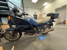 k100 bmw for sale  LEICESTER