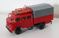 Ifa w50l btw gebraucht kaufen  Bautzen