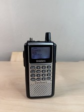 Uniden bcd396xt trunktracker for sale  Calexico