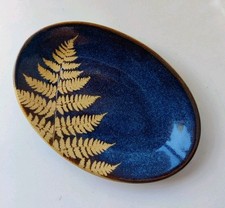 Kaleidoscope pottery fern for sale  San Diego
