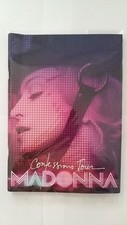 MADONNA CONFESSIONS TOUR BOOK comprar usado  Enviando para Brazil