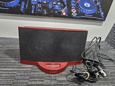 K689 bose sounddock for sale  DERBY