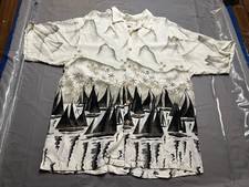 Vintage hawaiian shirt for sale  Glasgow