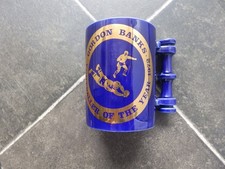 Stoke city gordon for sale  RIPLEY