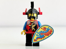 Lego dragon knight gebraucht kaufen  Mönchengladbach