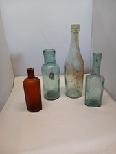 Antique green brown for sale  HAVERFORDWEST