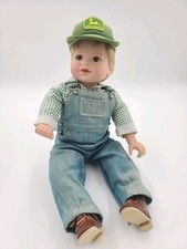 John deer porcelain for sale  Newport News