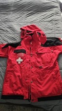 Ski patrol jacket for sale  Apalachin