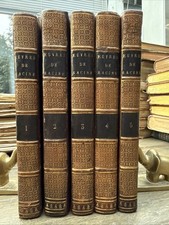 Euvres jean racine gebraucht kaufen  Langenargen