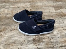 Boys shoes espadrilles for sale  CRAIGAVON