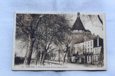 Cpa 1927 libourne d'occasion  Longpont-sur-Orge