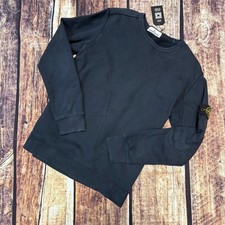 Navy stone island for sale  CAMBERLEY
