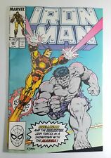 Iron man 247 usato  Italia