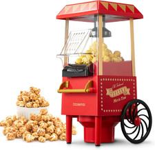 Macchina popcorn 1200 usato  Roma