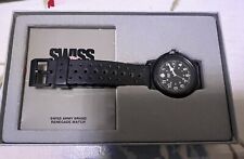 Swiss army brand for sale  WALLINGTON