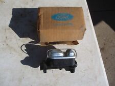 Nos brake master for sale  Hays