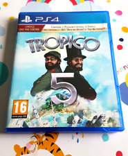 Tropico sony playstation usato  Cesenatico