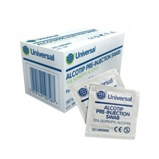 Universal pre injection for sale  THORNTON-CLEVELEYS