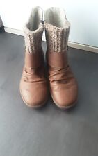 Ricker damen stiefelette gebraucht kaufen  Herzebrock-Clarholz