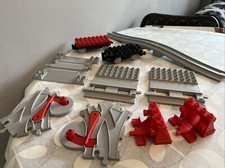 Duplo light grey for sale  CHEPSTOW