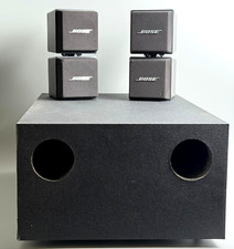 Pack bose acoustimass d'occasion  Carqueiranne