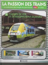 Passion trains chemin d'occasion  Expédié en Belgium