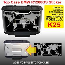 Adesivo top case usato  Pineto