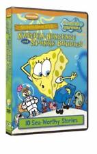 Spongebob squarepants nautical for sale  STOCKPORT