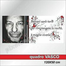 Quadri moderni tela usato  Italia