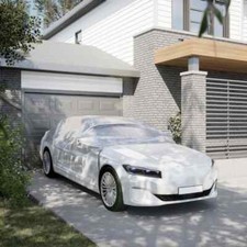 Demi housse voiture d'occasion  Clermont-Ferrand-